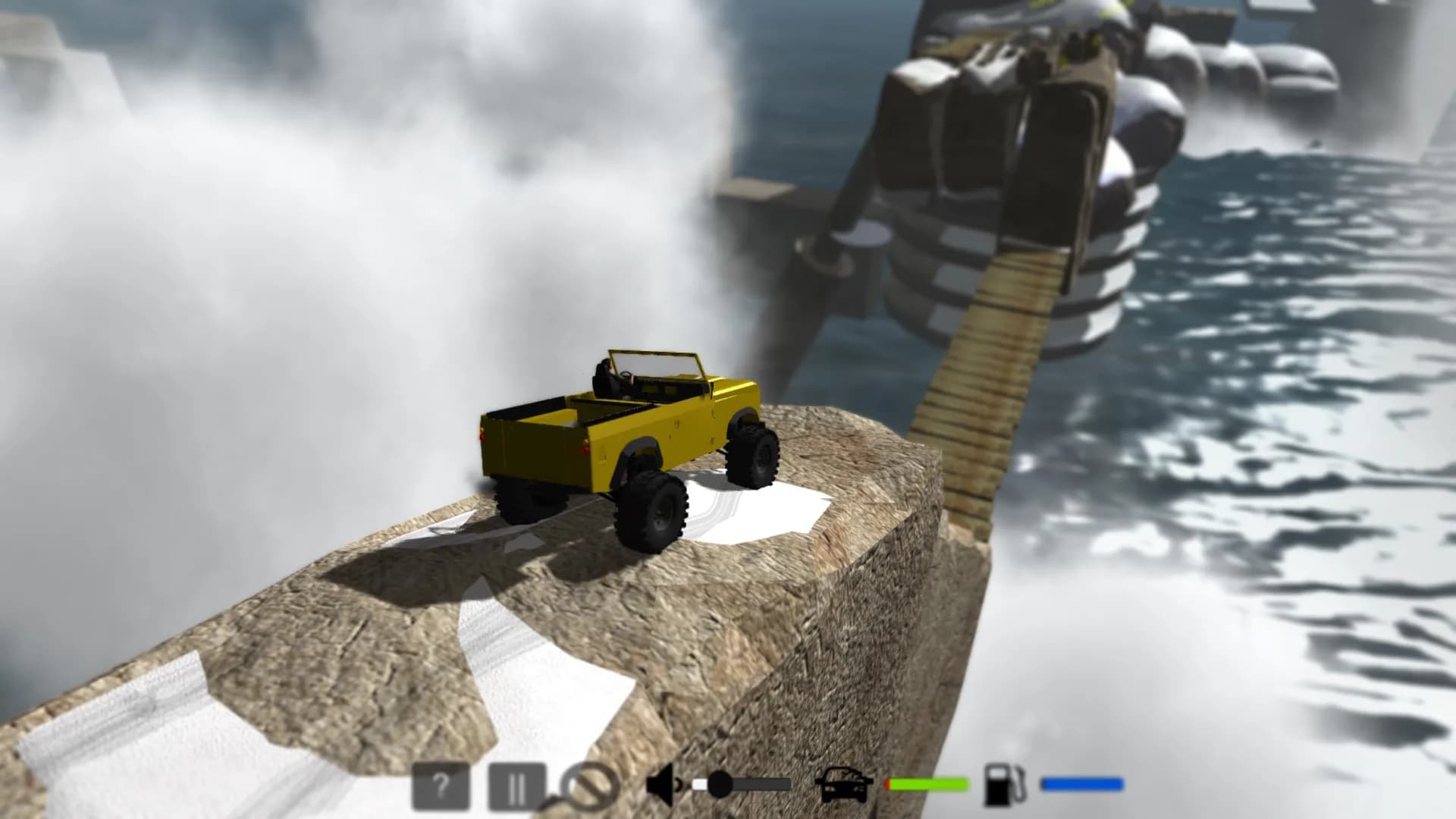 Ultimate Rock Crawler görsel 17