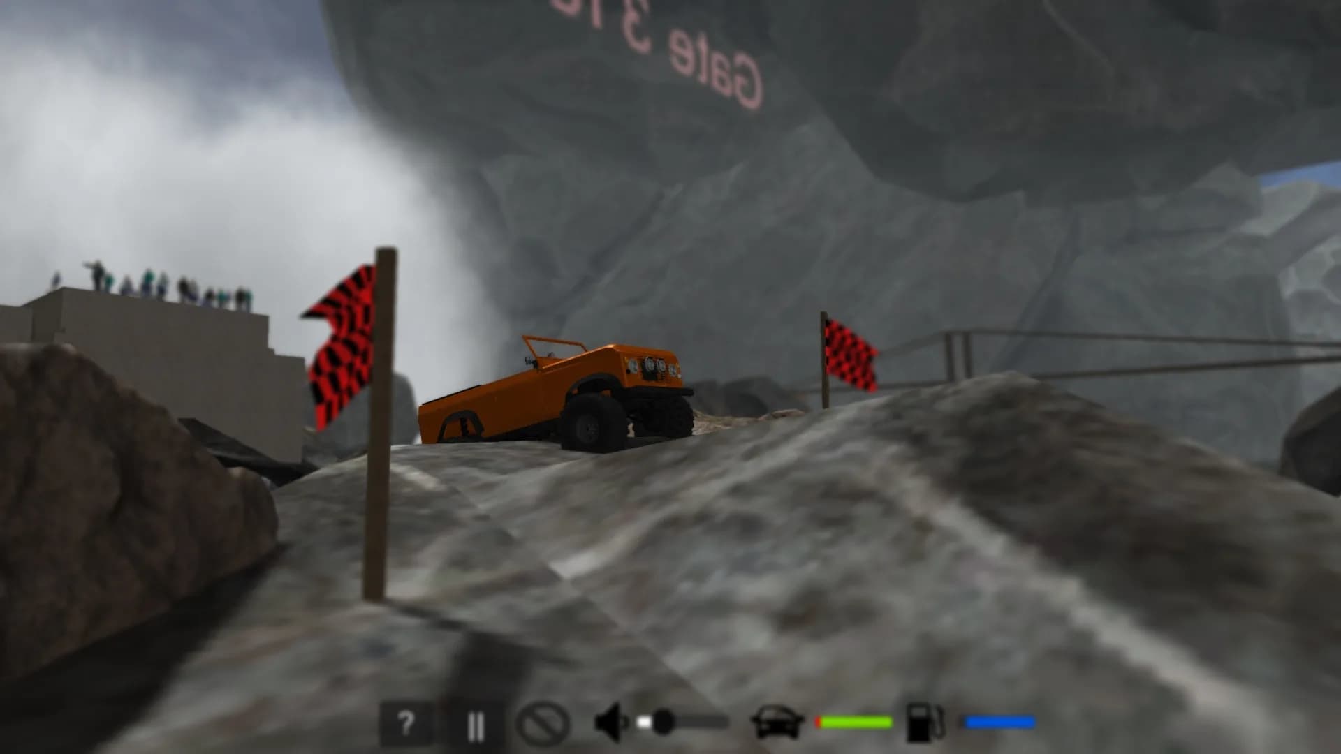 Ultimate Rock Crawler görsel 19