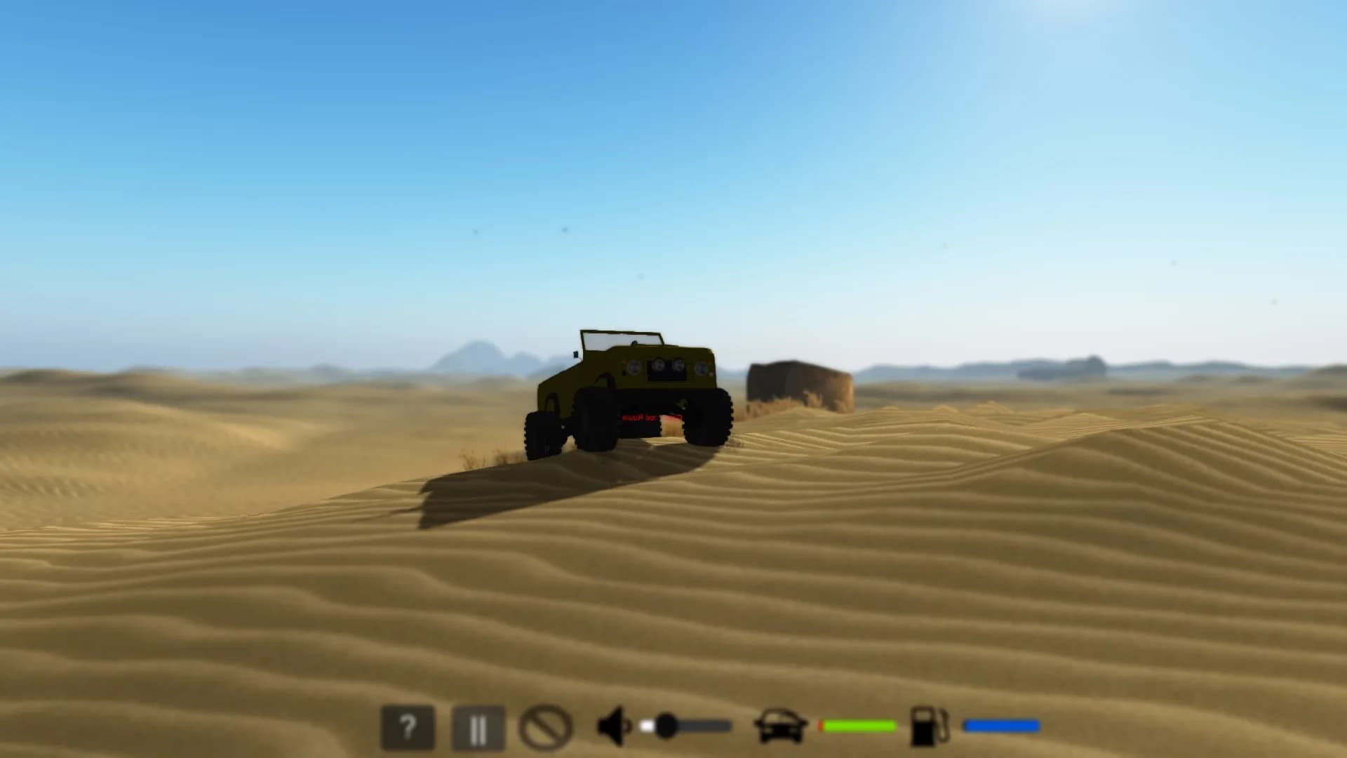 Ultimate Rock Crawler görsel 24