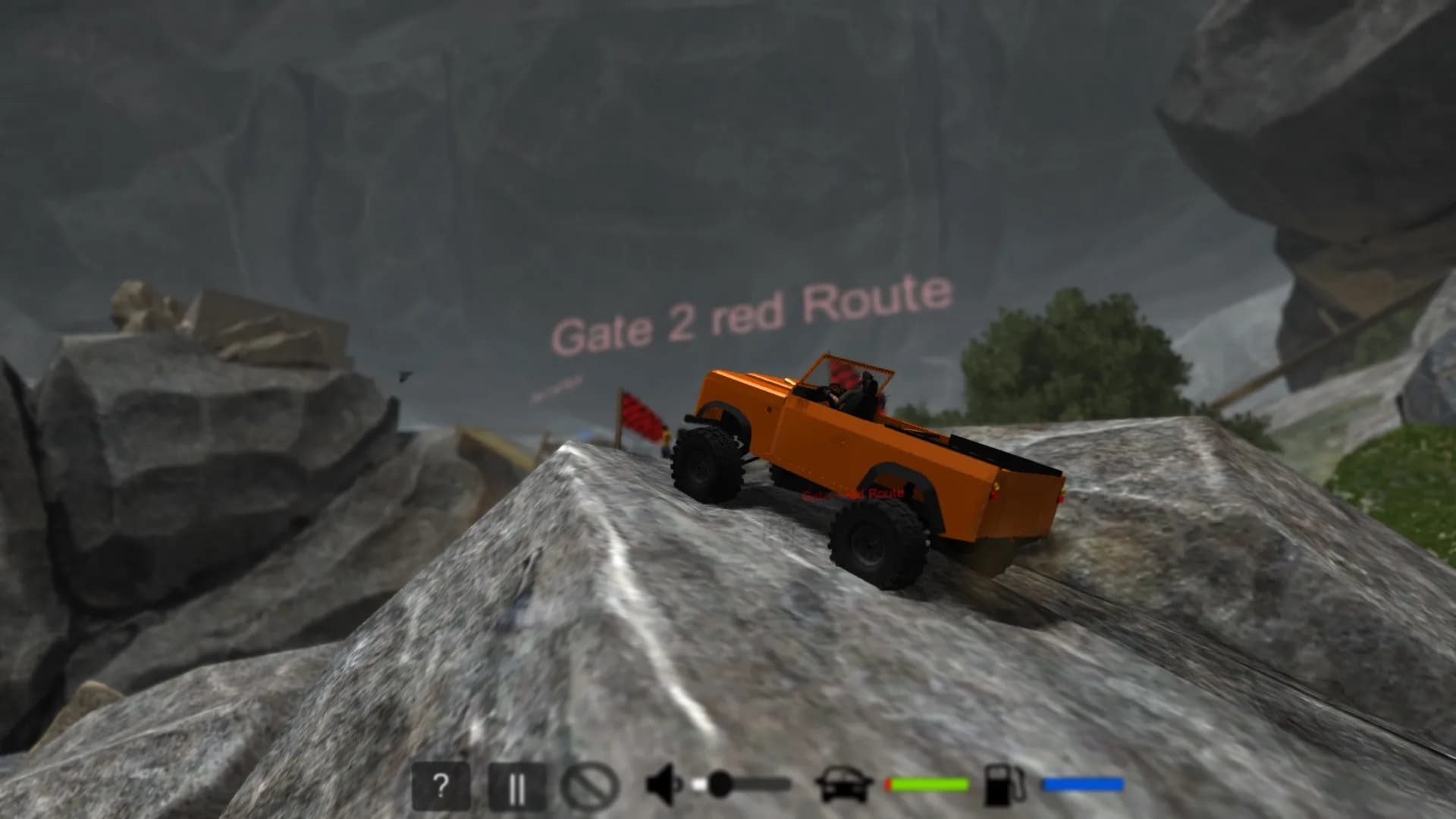 Ultimate Rock Crawler görsel 27