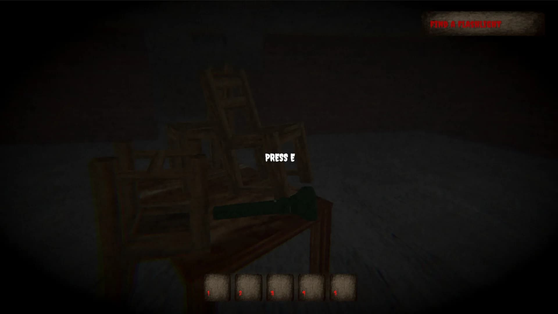 Secret Of The Boarding House görsel 2