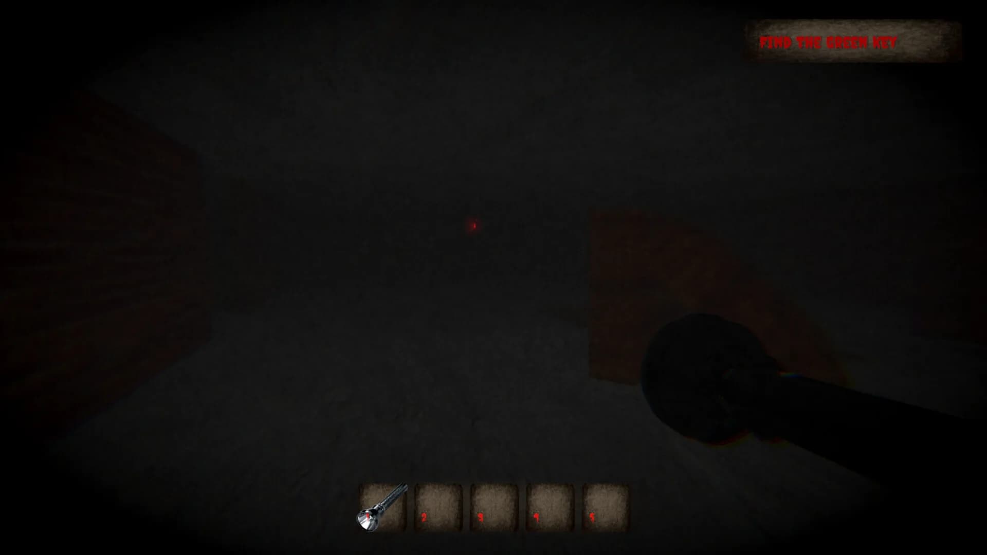 Secret Of The Boarding House görsel 3
