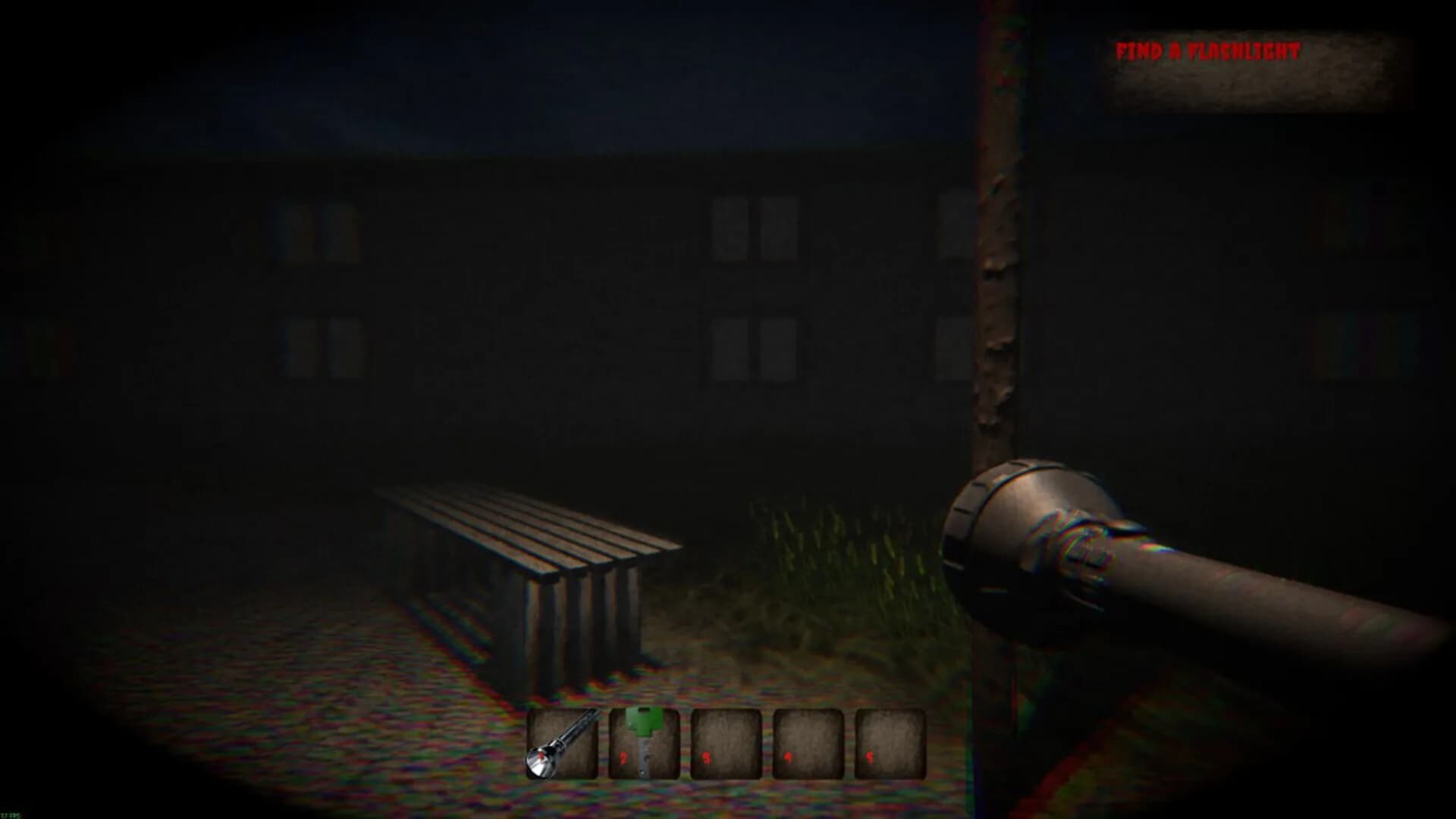 Secret Of The Boarding House görsel 12