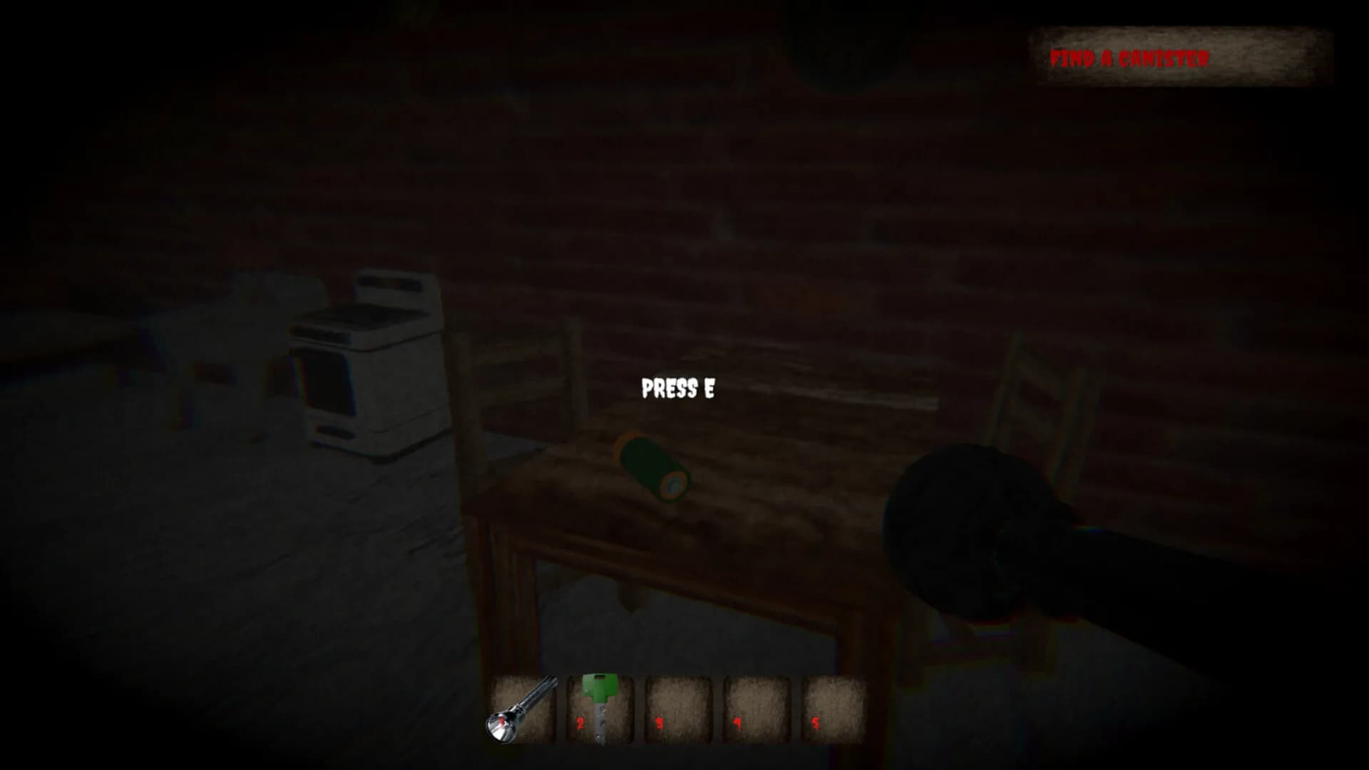Secret Of The Boarding House görsel 4