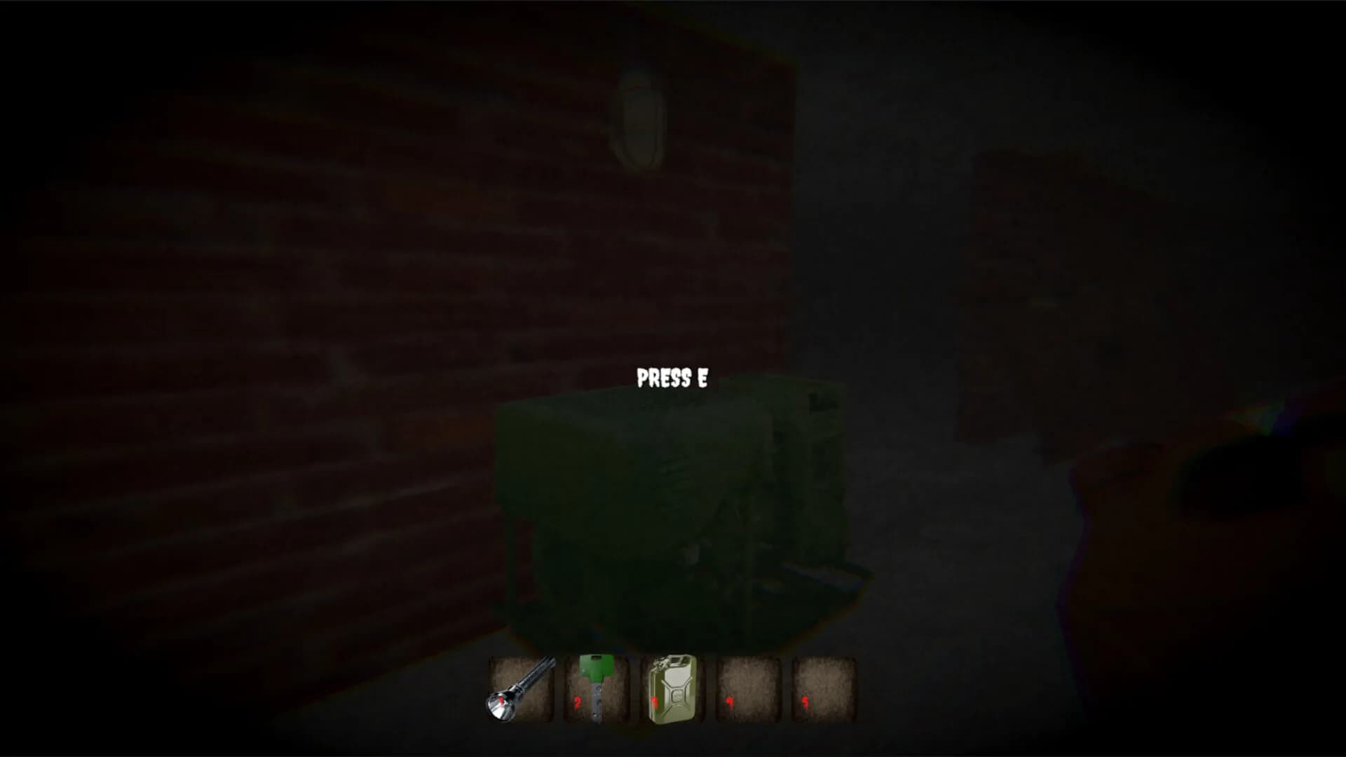 Secret Of The Boarding House görsel 5