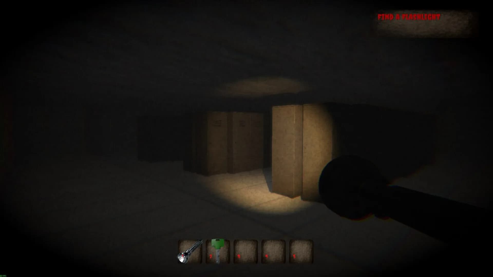 Secret Of The Boarding House görsel 6
