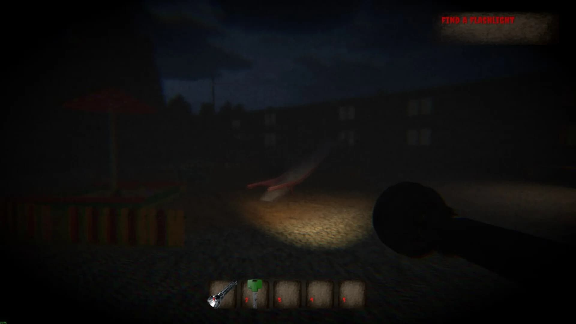 Secret Of The Boarding House görsel 7