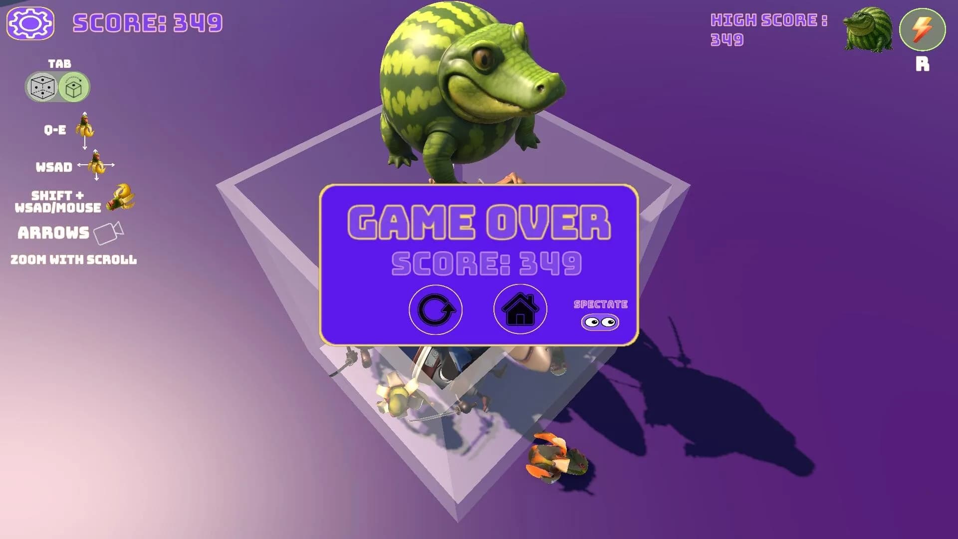 Meme Merge 3D görsel 5