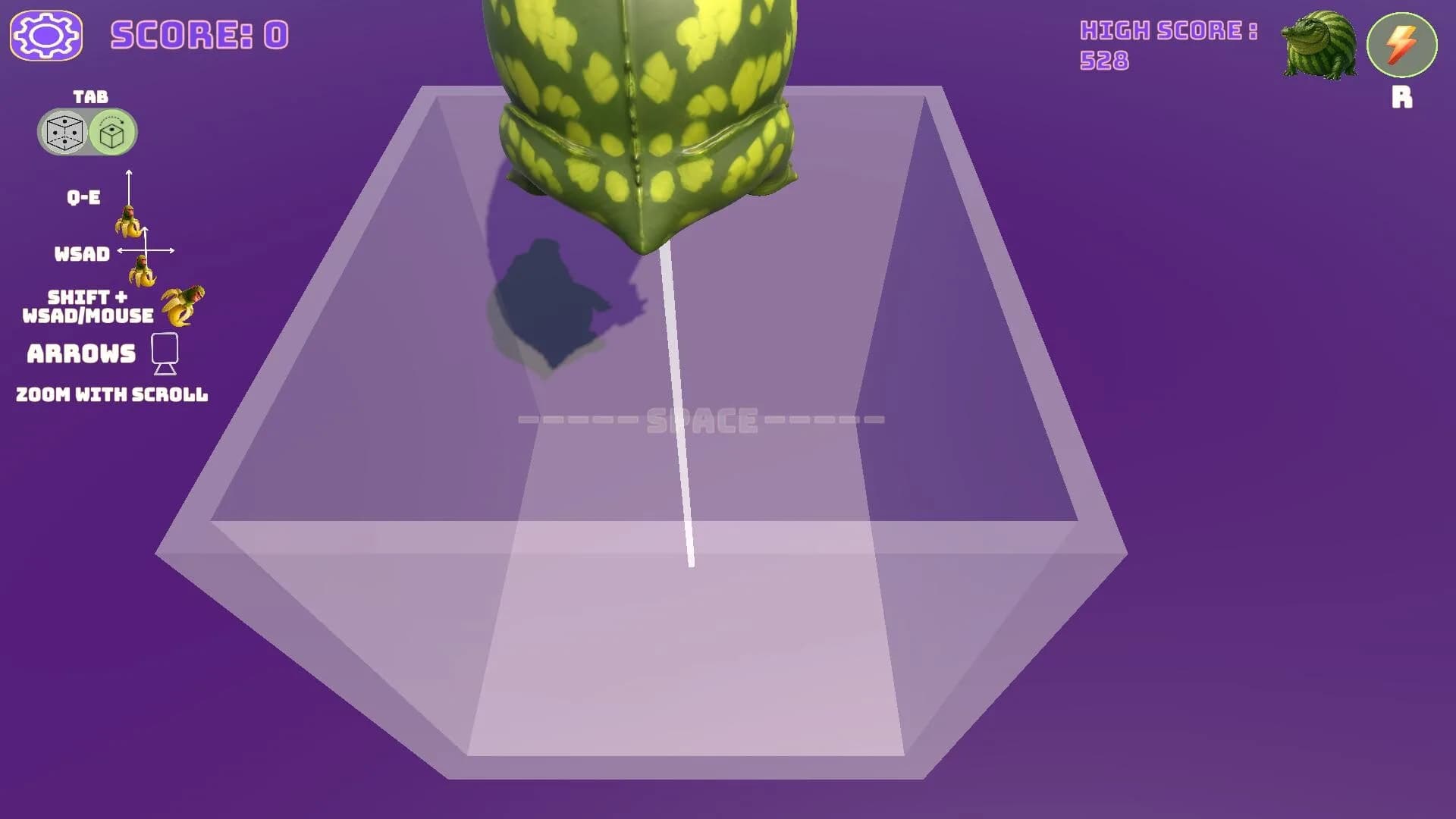Meme Merge 3D görsel 6