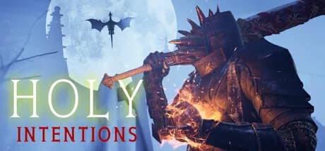 HOLY Intentions