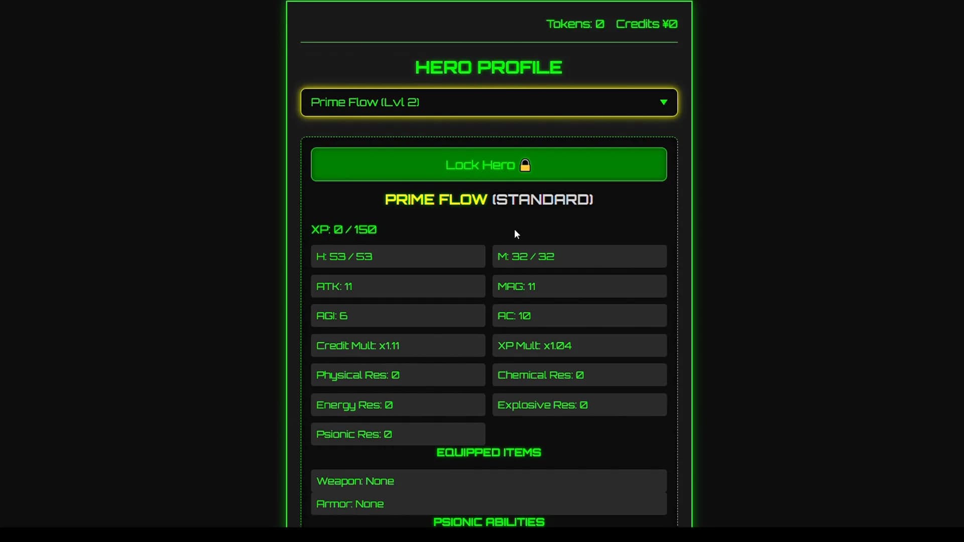 Grid Raid Heroes görsel 3