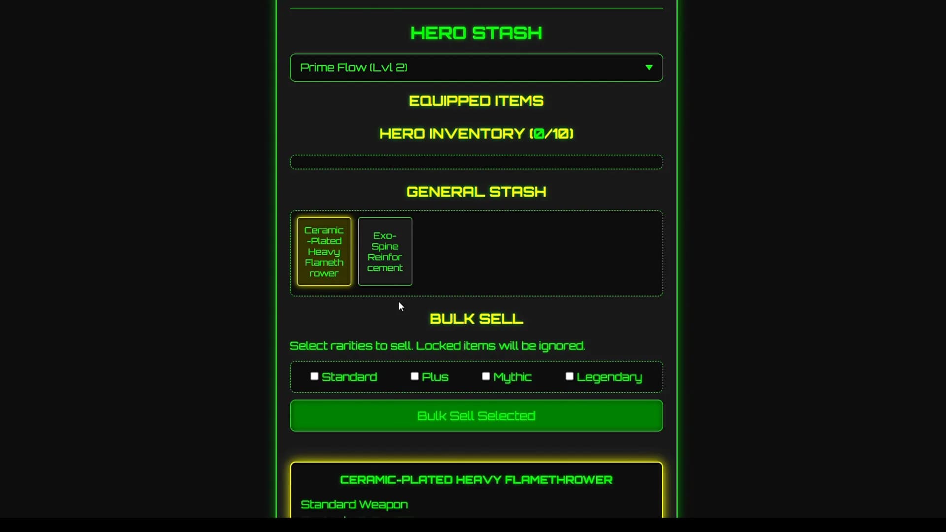 Grid Raid Heroes görsel 4