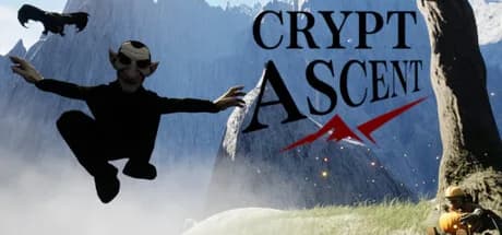Crypt Ascent görsel 1