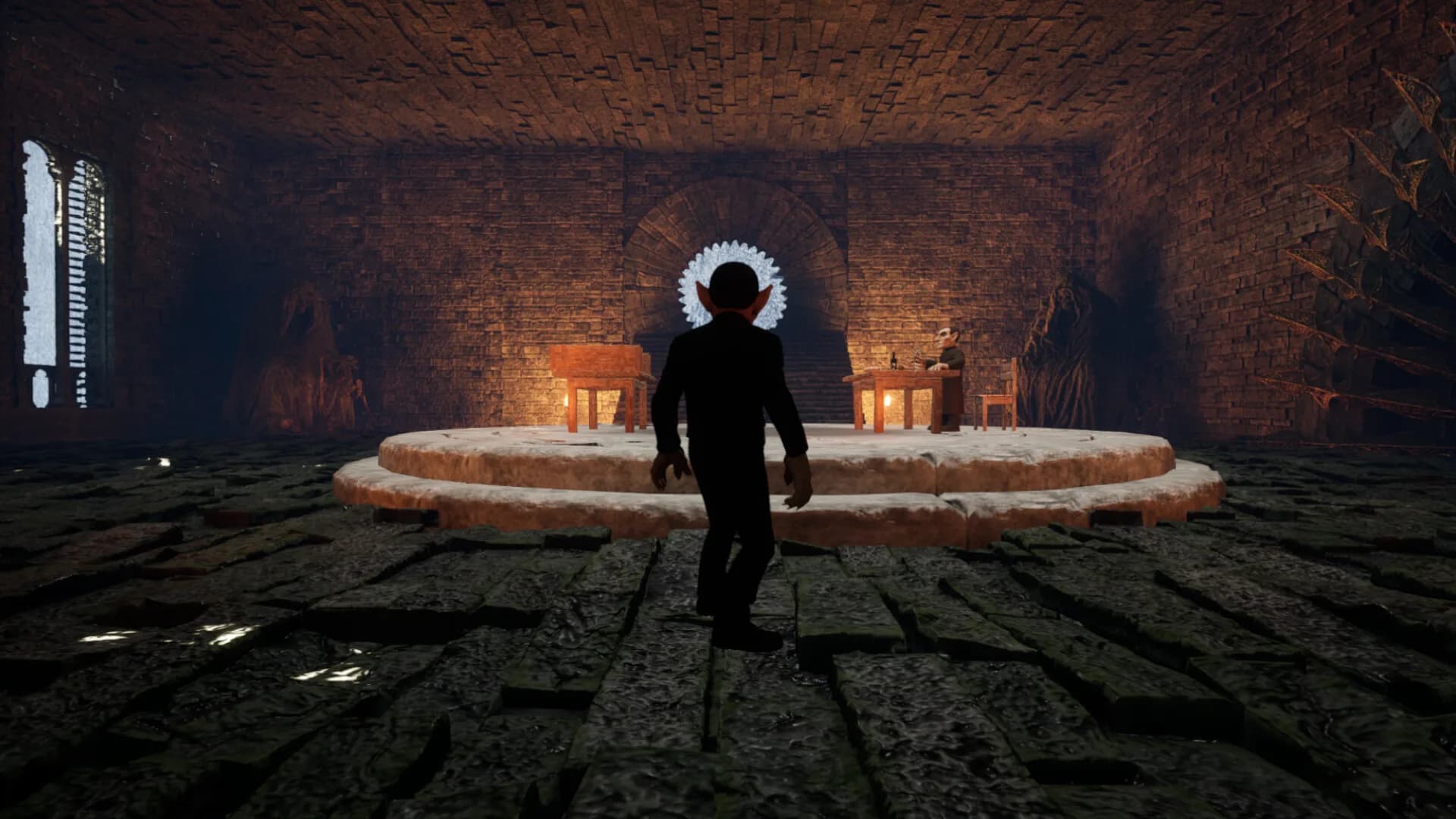 Crypt Ascent görsel 3