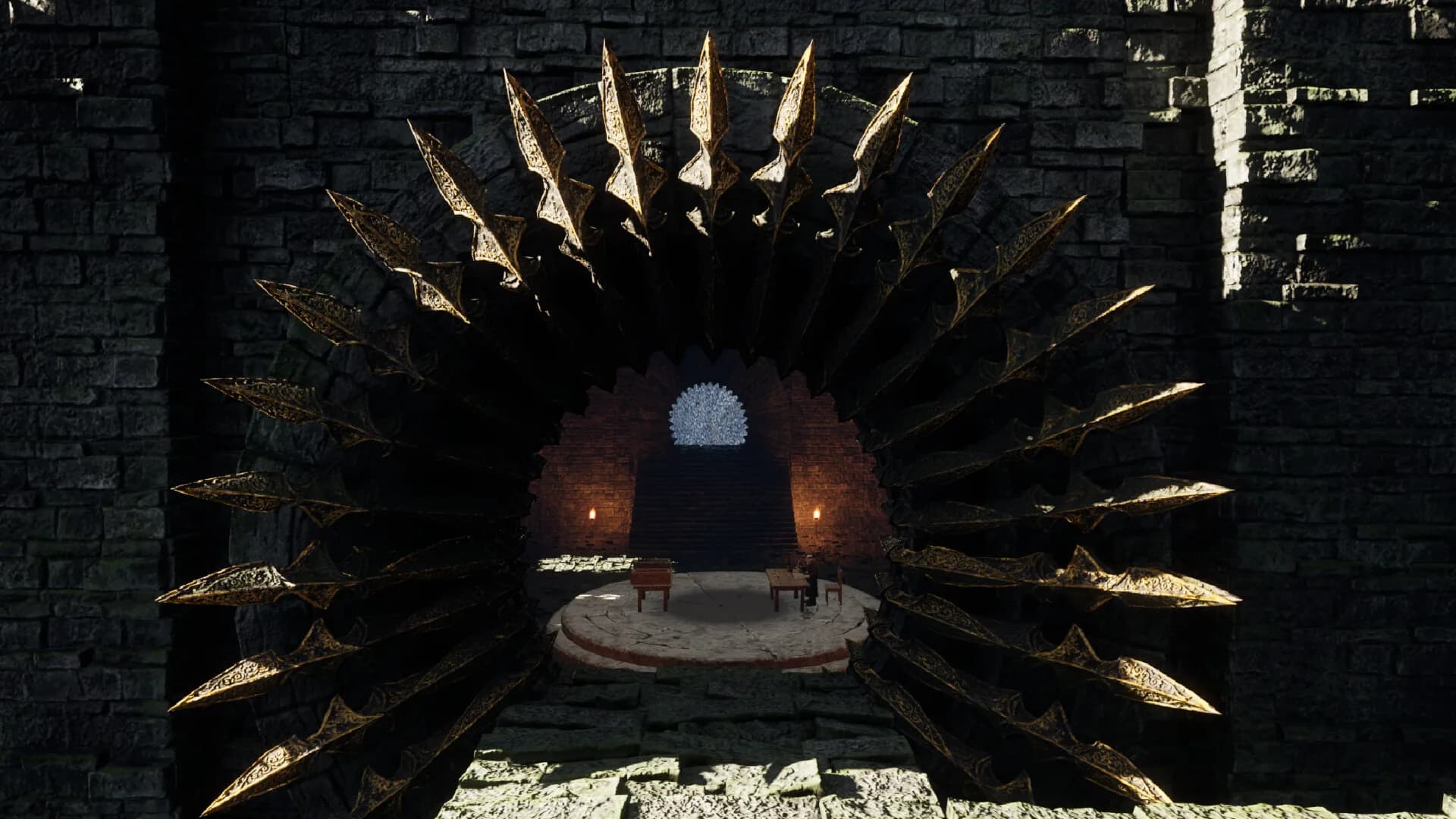 Crypt Ascent görsel 8