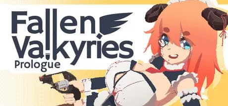 Fallen Valkyries: Prologue 