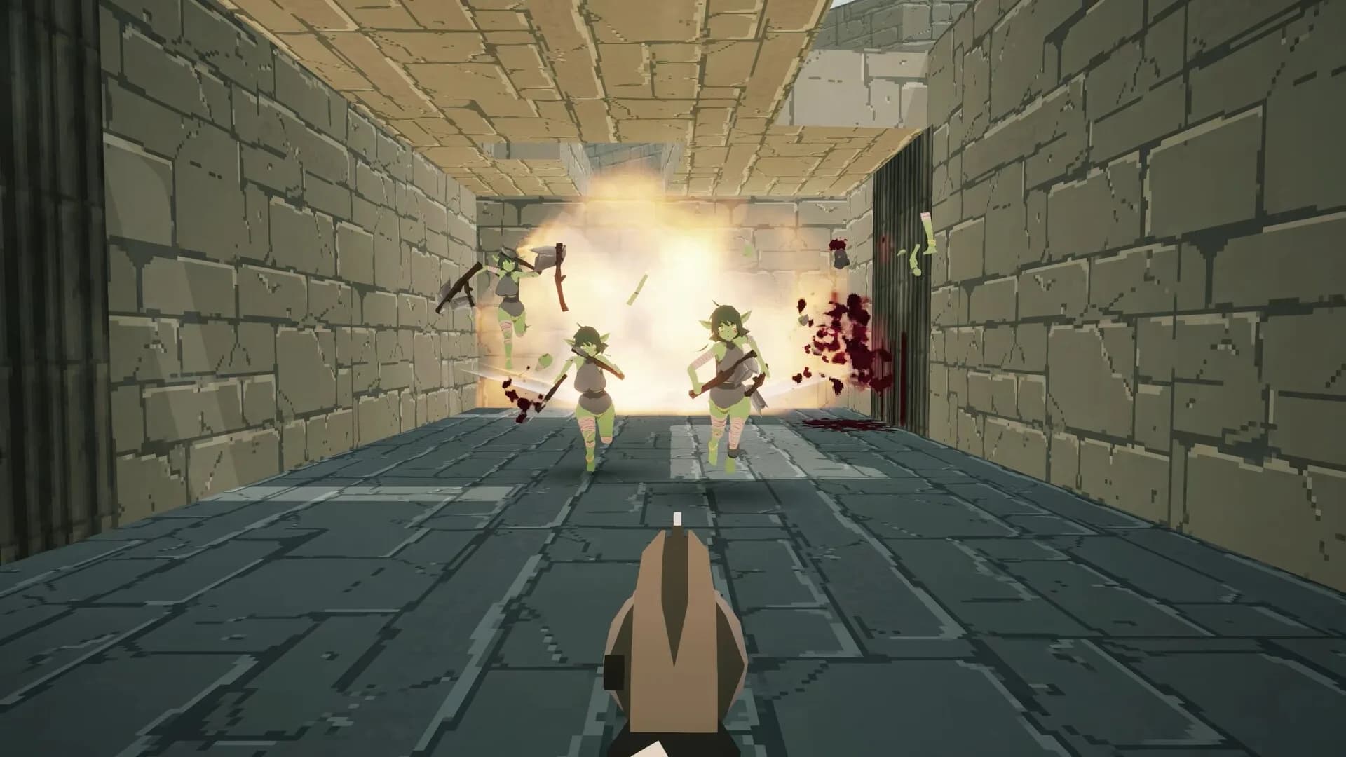 Fallen Valkyries: Prologue  görsel 3