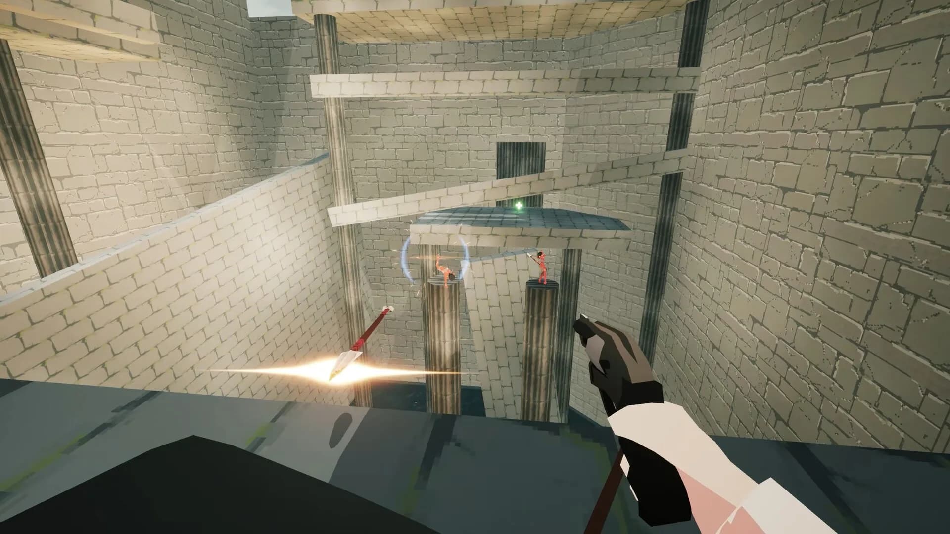 Fallen Valkyries: Prologue  görsel 22