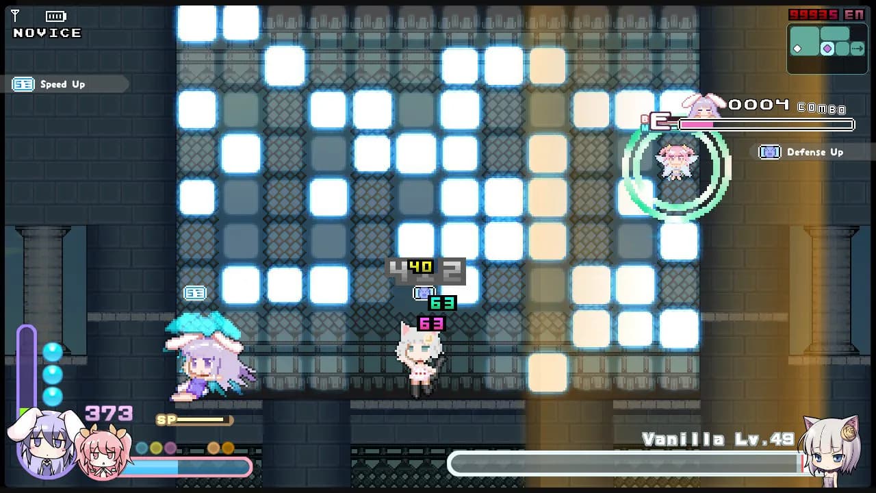 Rabi-Ribi görsel 3