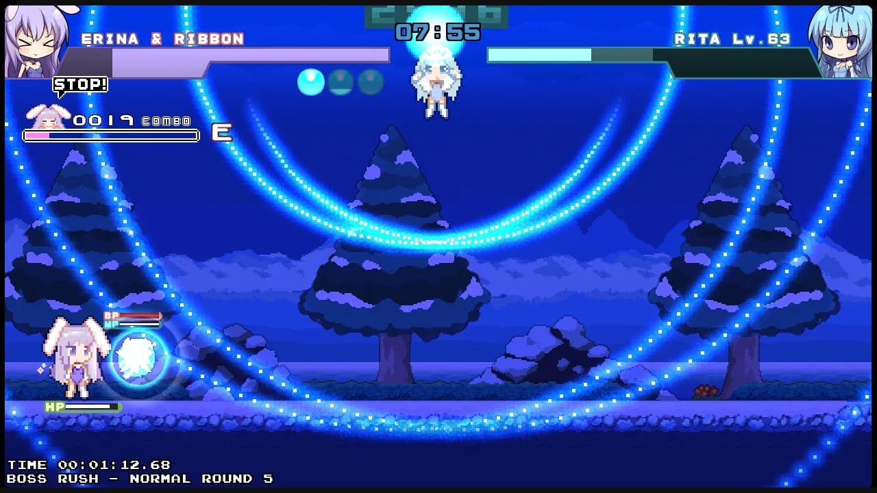 Rabi-Ribi görsel 12