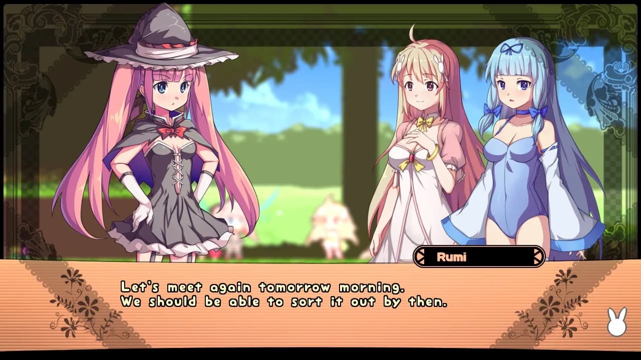 Rabi-Ribi görsel 13