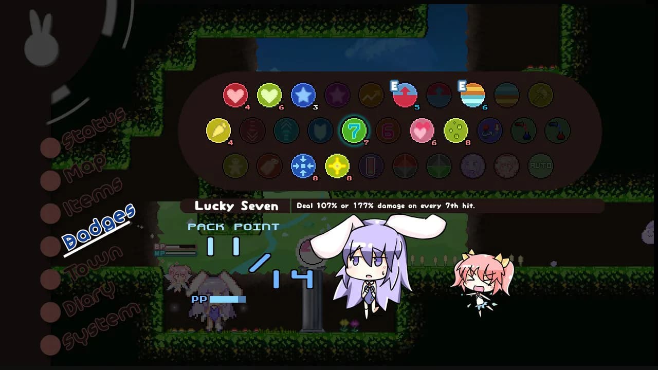 Rabi-Ribi görsel 14