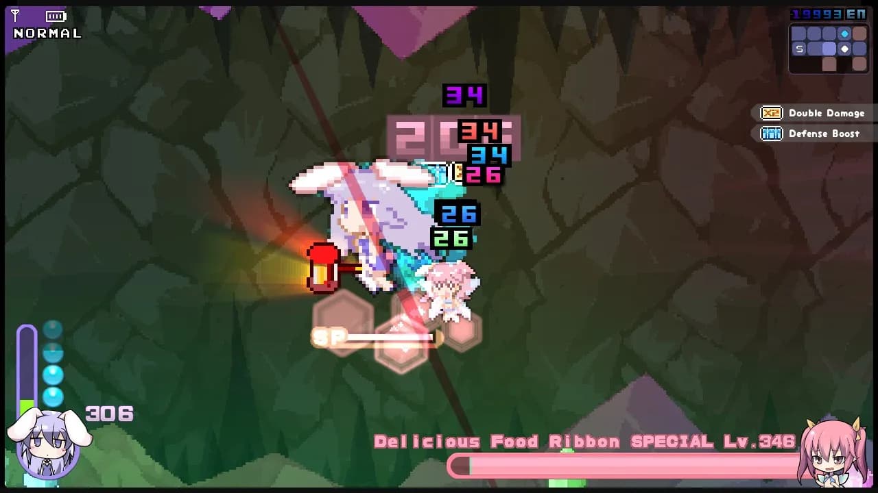 Rabi-Ribi görsel 17