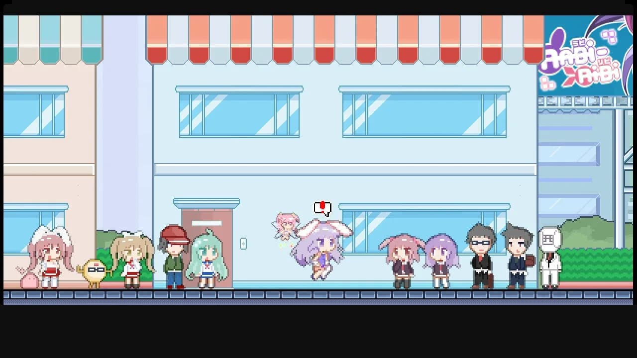 Rabi-Ribi görsel 19