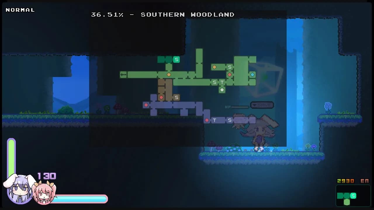 Rabi-Ribi görsel 4
