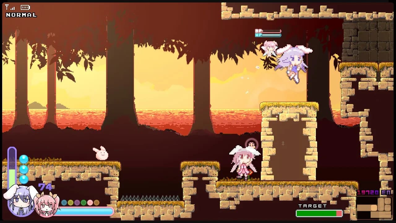 Rabi-Ribi görsel 5