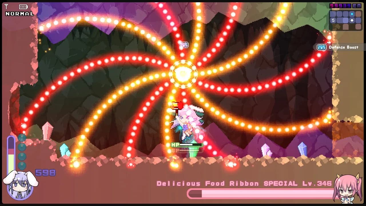 Rabi-Ribi görsel 6