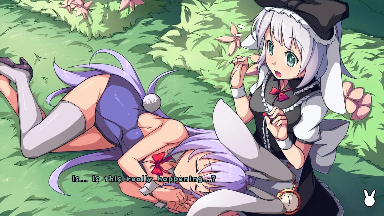 Rabi-Ribi görsel 7