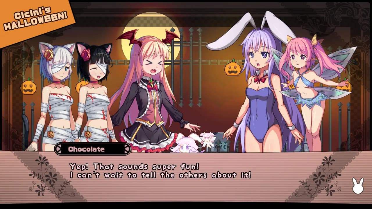 Rabi-Ribi görsel 8