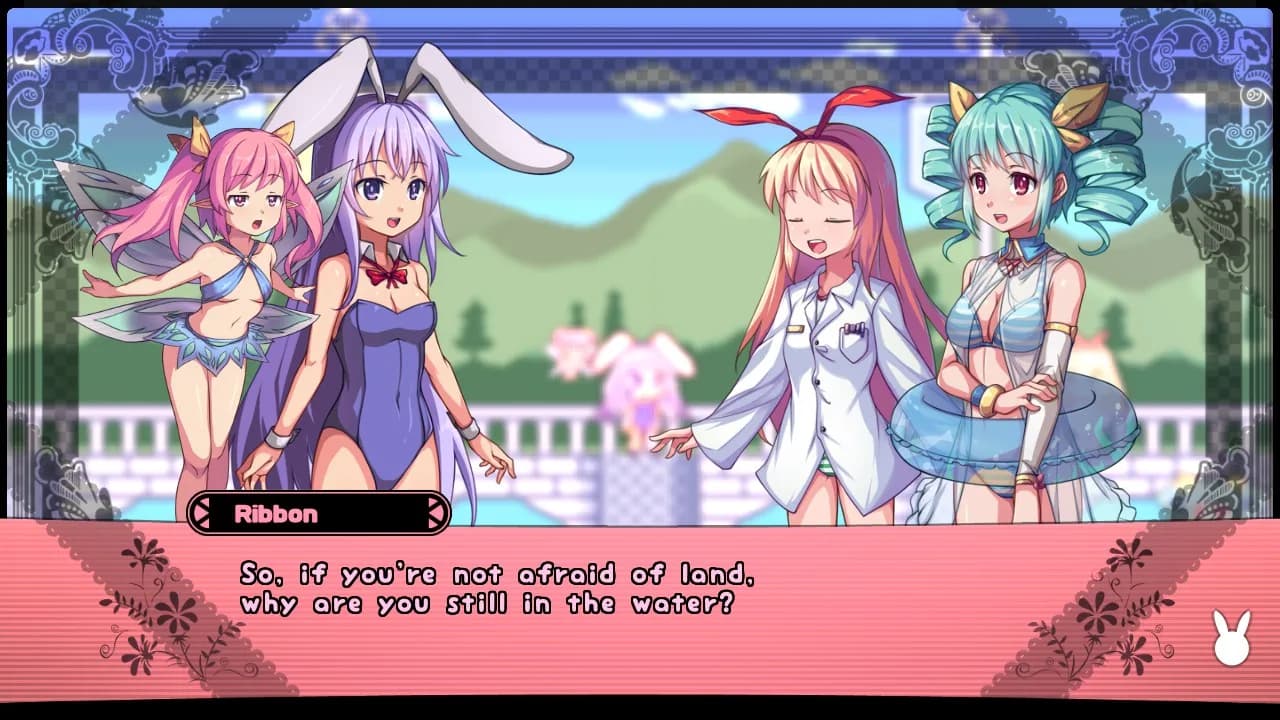 Rabi-Ribi görsel 9