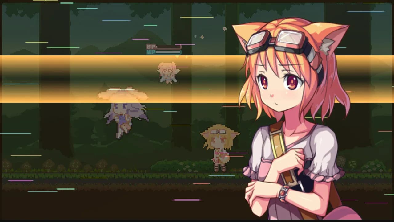 Rabi-Ribi görsel 10