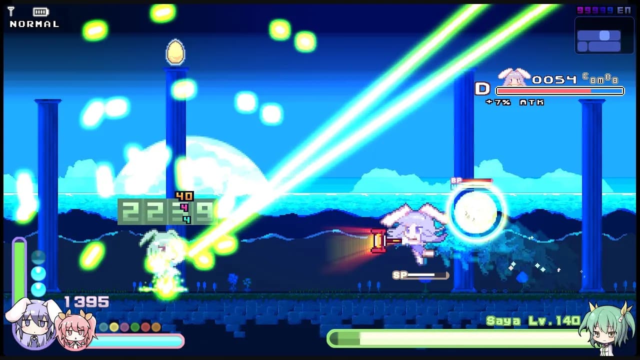 Rabi-Ribi görsel 11