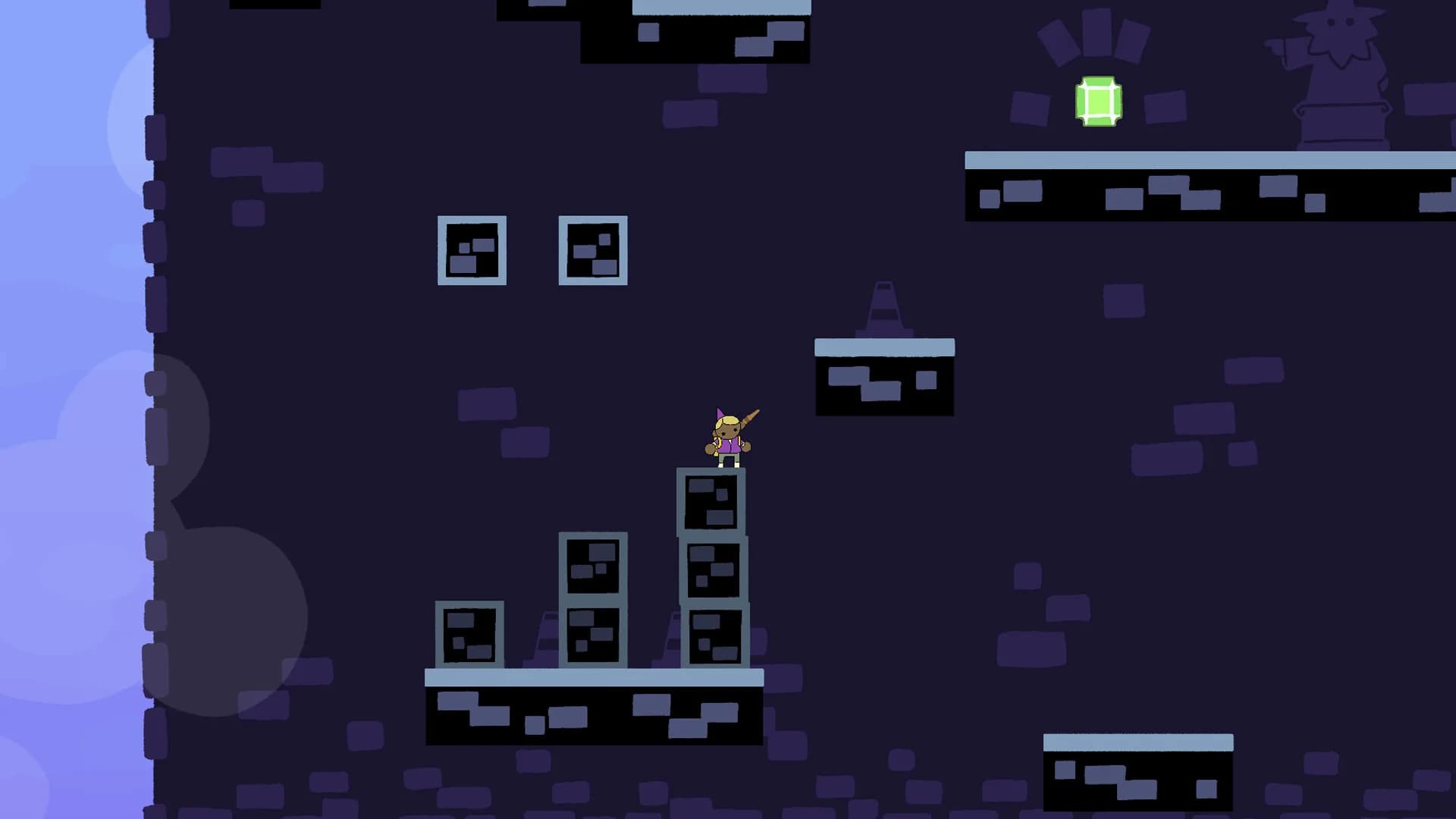 Magiculon's Tower görsel 3