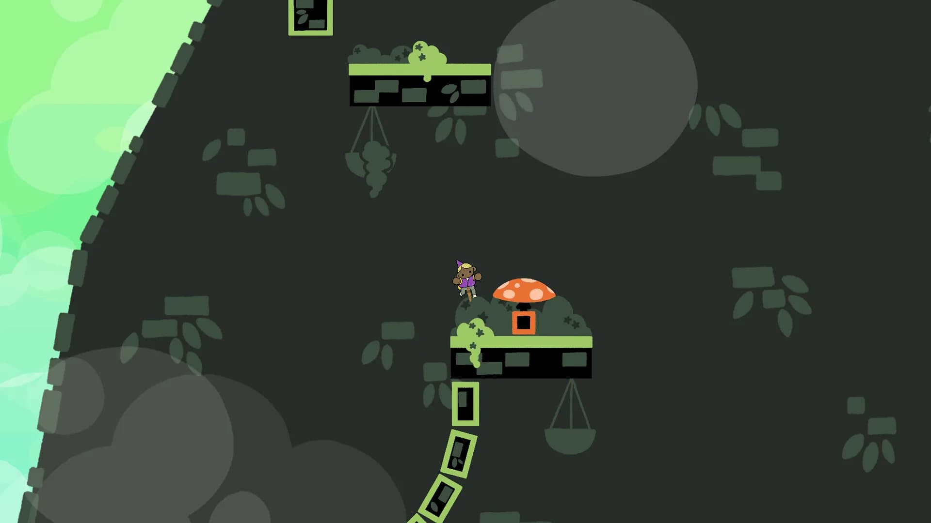 Magiculon's Tower görsel 4