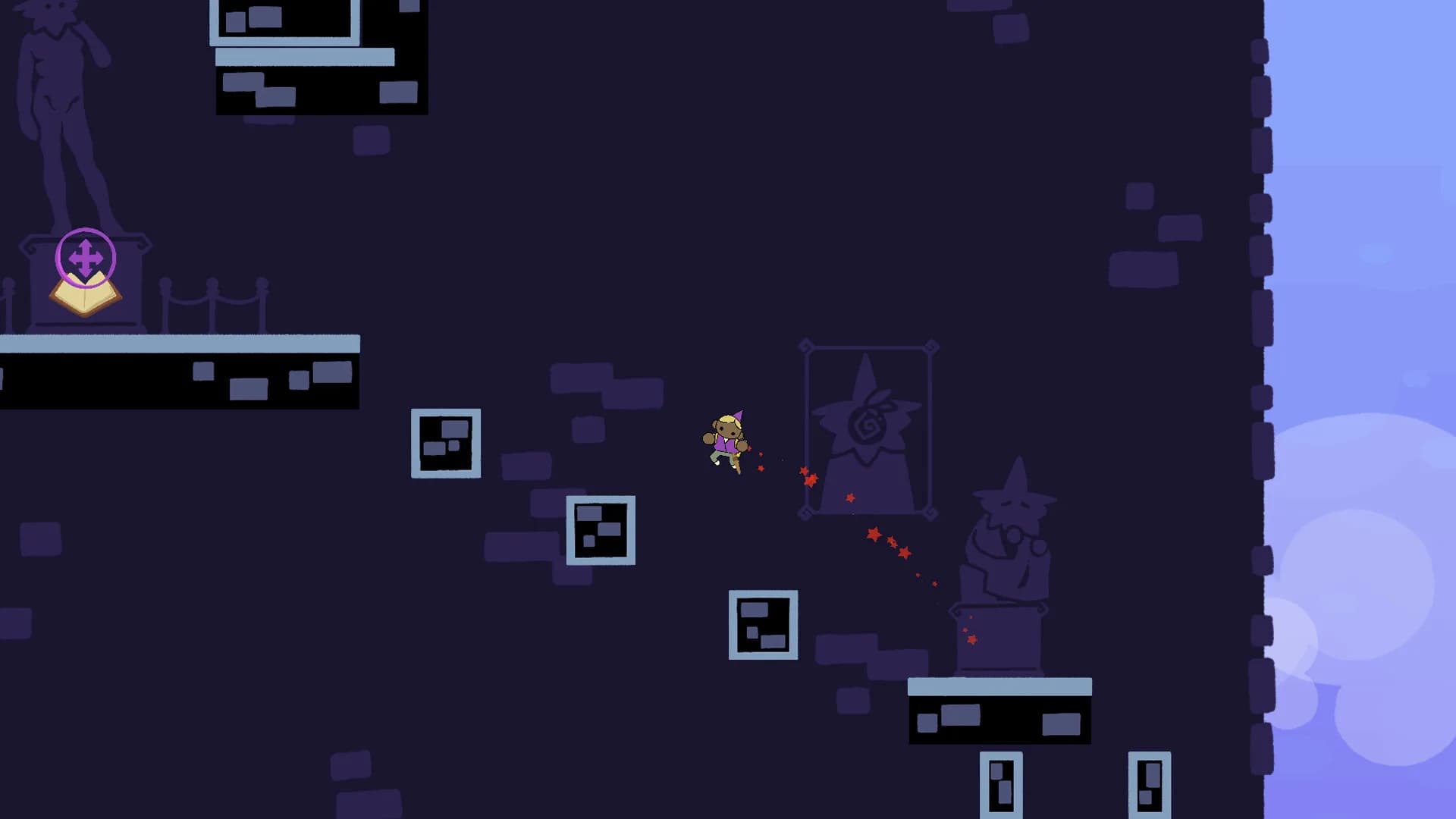 Magiculon's Tower görsel 6