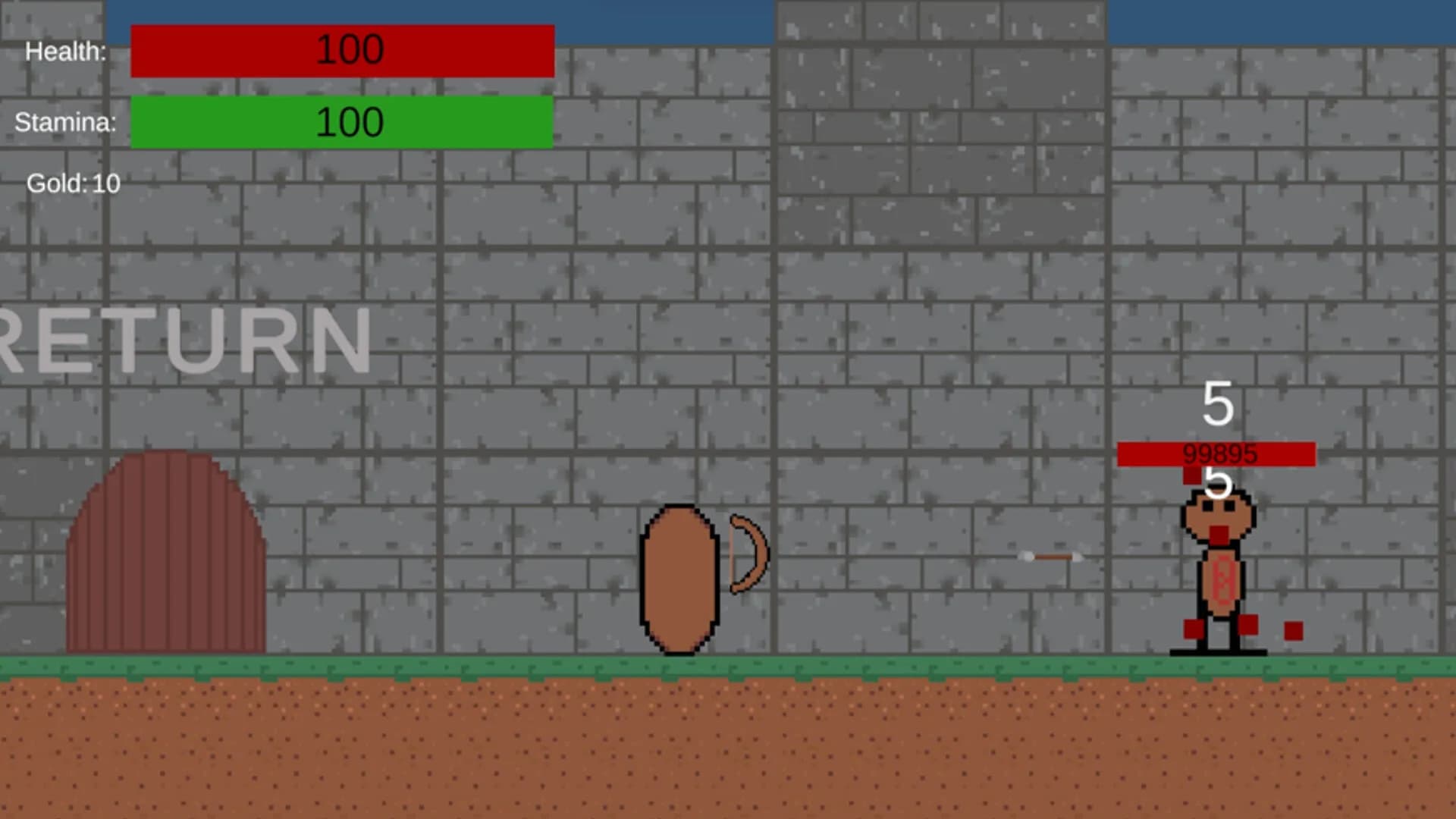 Bean Quest görsel 4