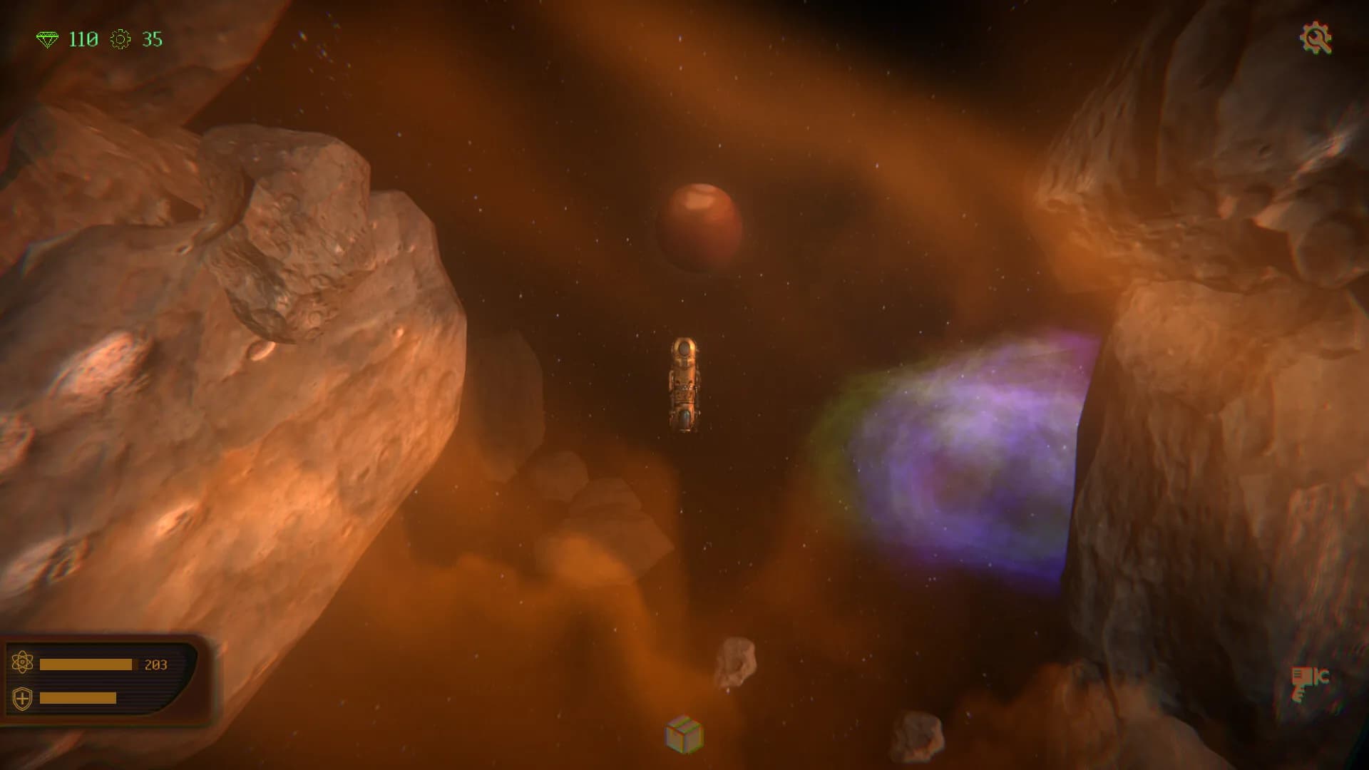 Mindkind: El Arca Nuclear görsel 6