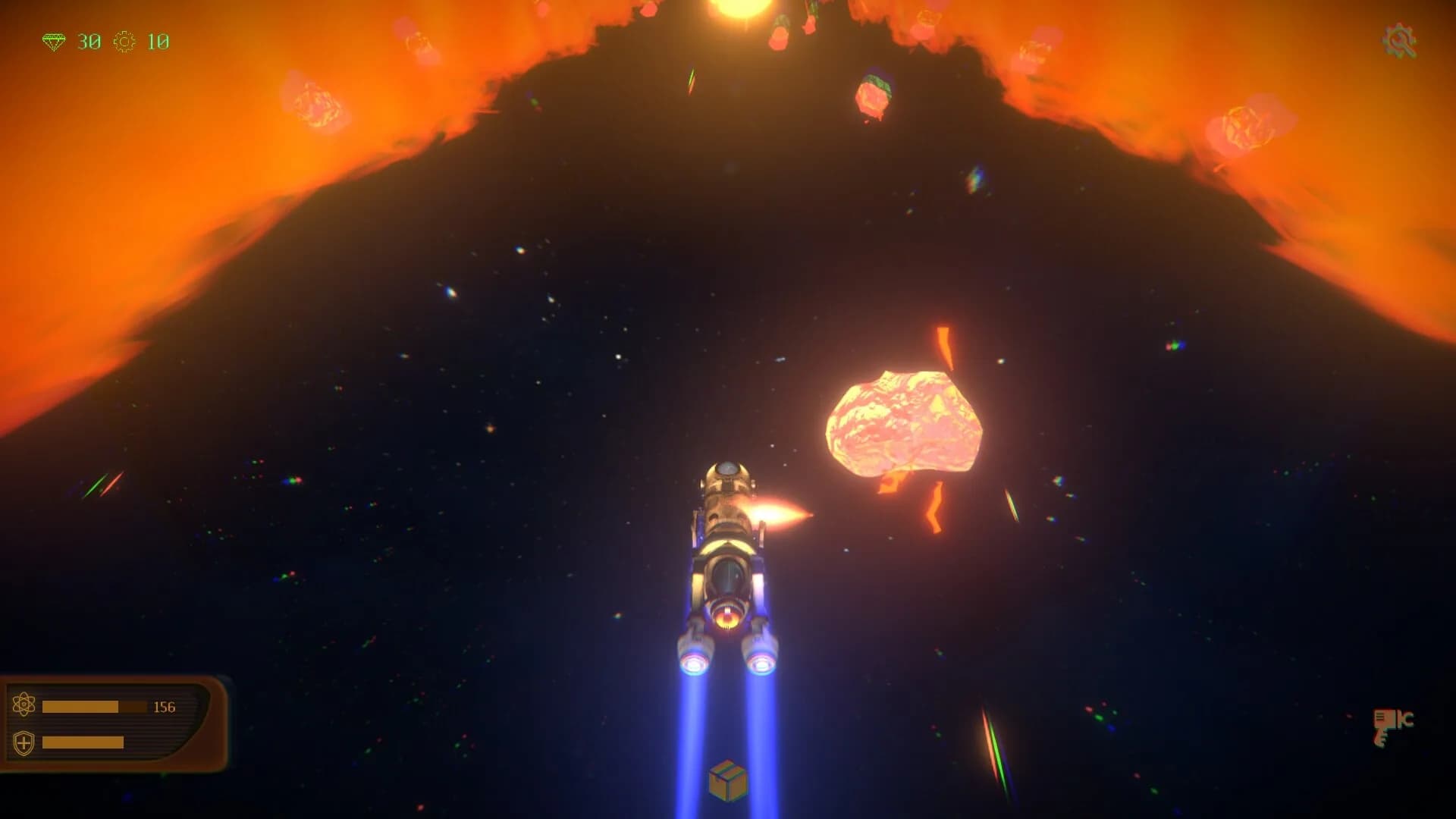 Mindkind: El Arca Nuclear görsel 8
