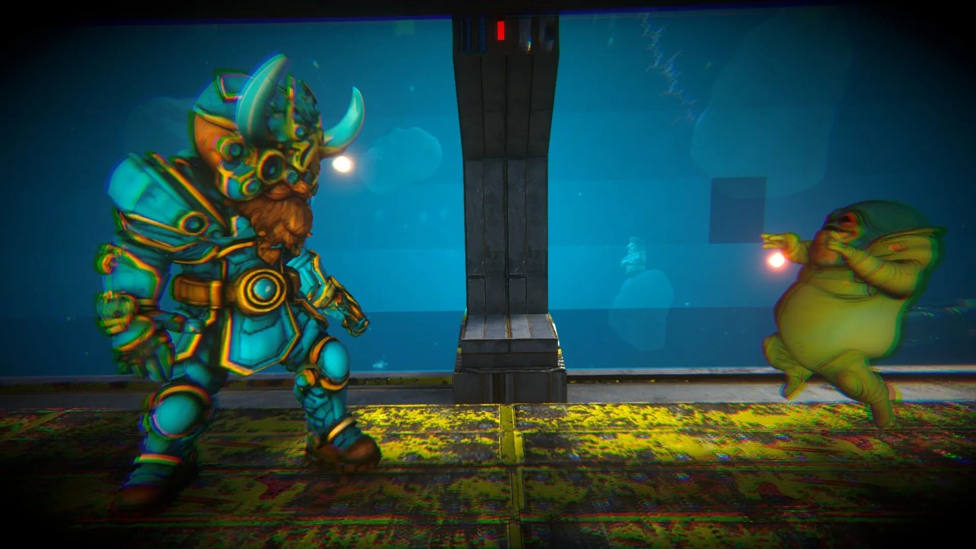 Mindkind: El Arca Nuclear görsel 9