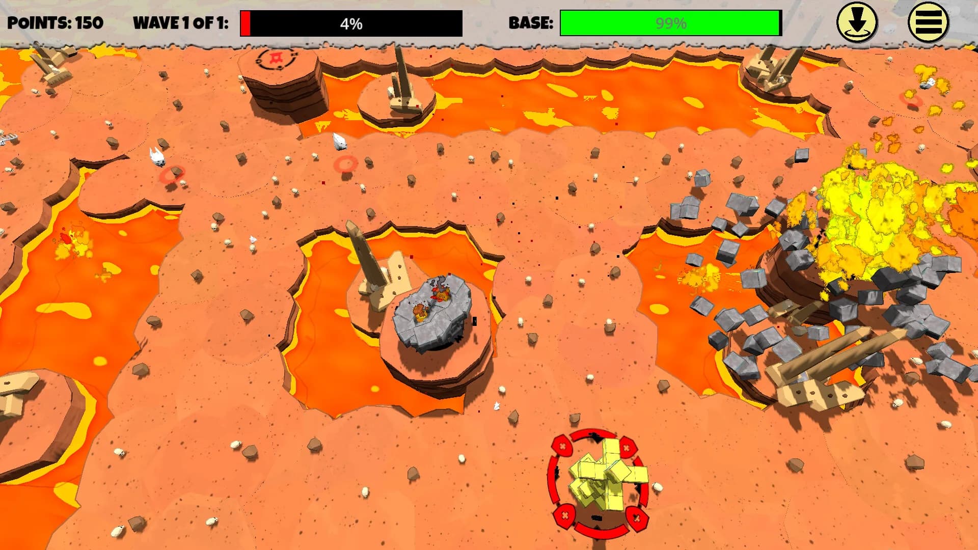 Elevation Tower Defense görsel 3