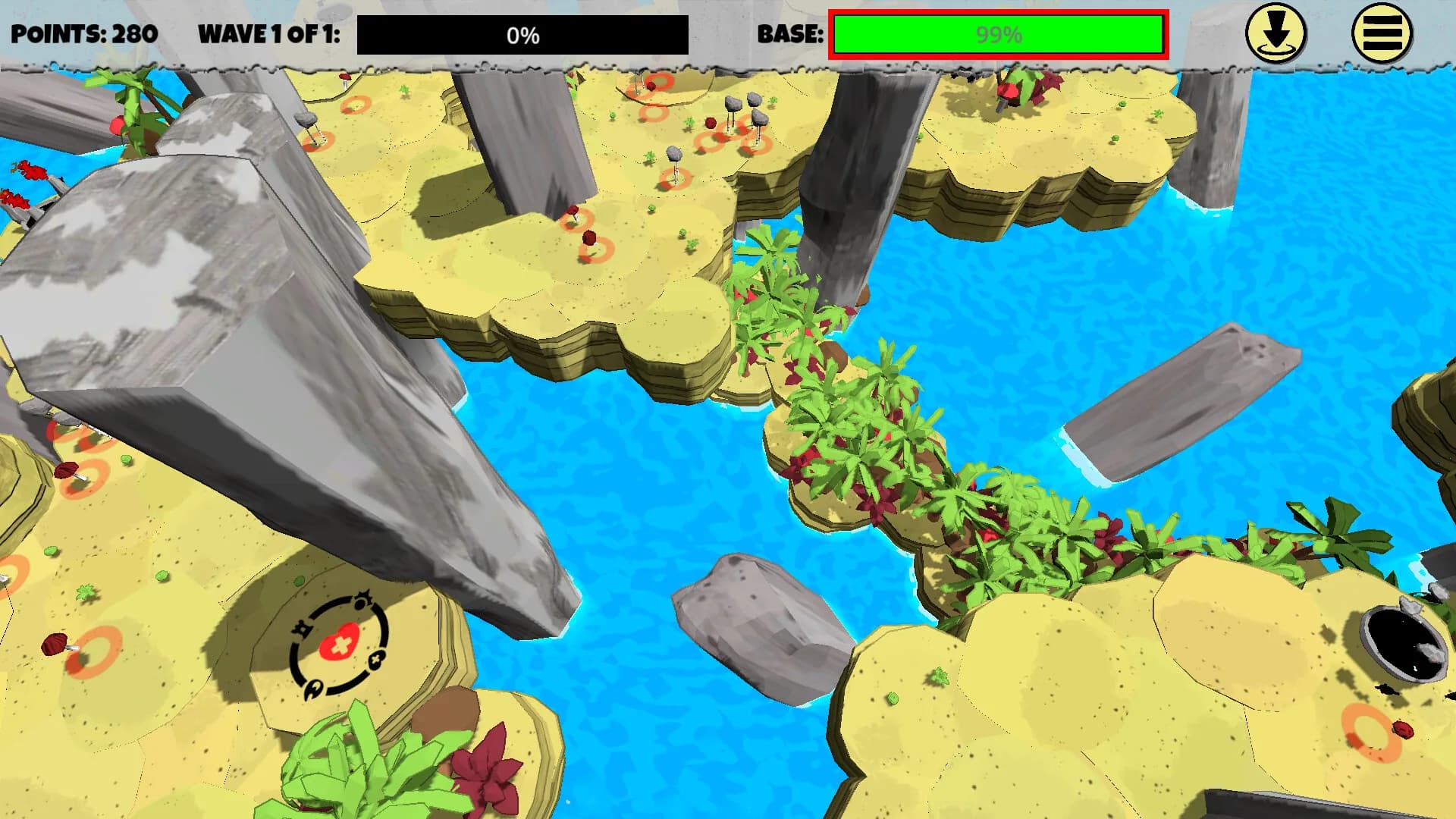 Elevation Tower Defense görsel 4