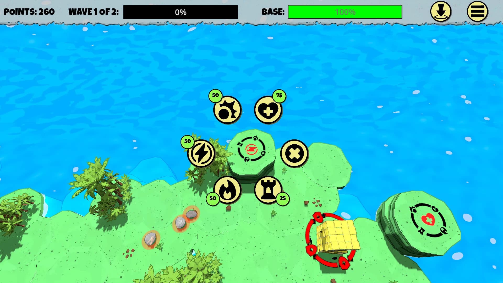 Elevation Tower Defense görsel 6
