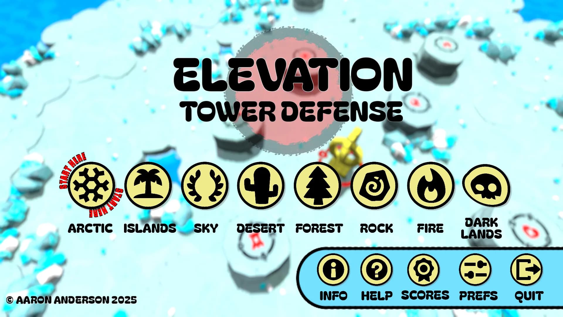Elevation Tower Defense görsel 8