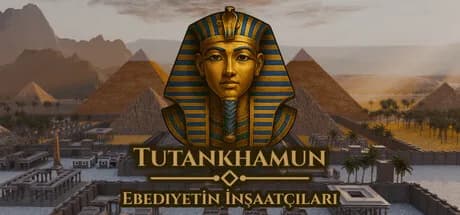 Tutankhamun – Builders of the Eternal görsel 1
