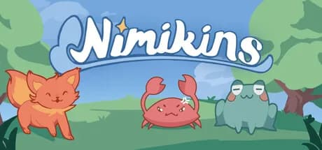 Nimikins
