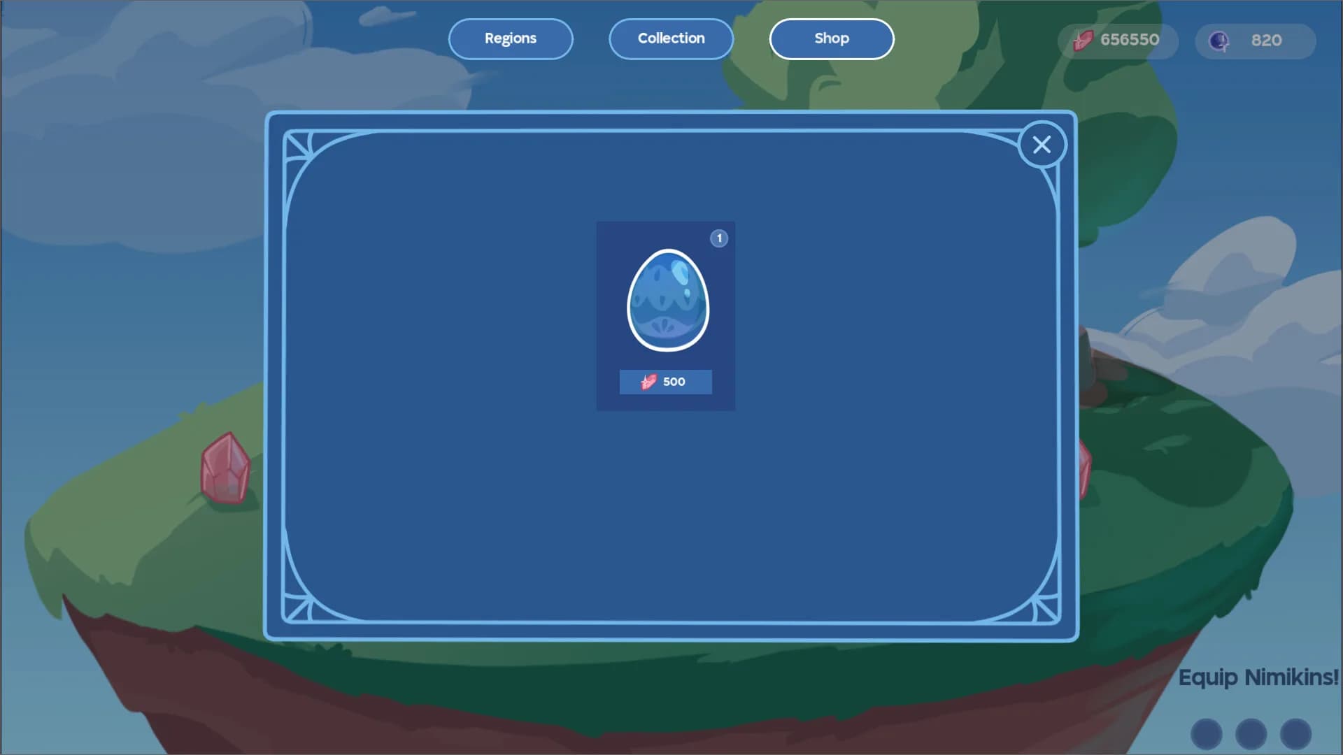 Nimikins görsel 6